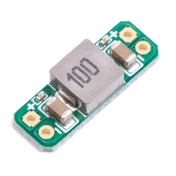 Hot Sales IFlight LC Filter Module 3A for Rc Autonomous Vehicle Quadcopter Airplane Drone